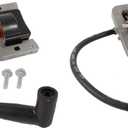 KK 24-584-45 Ignition Coil For Kohler 24 584 01-S 24 584 04-S 24 584 45-S Replaces John Deere MIU11542 M132370, 2 Pack, by PARTSRUN, ZF-IG-A00078V-1