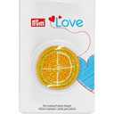 Prym Love Pin Cushion/Pattern Weig