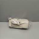 Momcozy Baby Carrier - Ergonomic, Cozy and Lightweight Carrier for 7-45lbs, Effortless to Put On, Ideal for Hands-Free Parenting, Enhanced Lumbar Support, Purehug for Infant to Toddler, Khaki