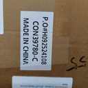 A-Premium Air Conditioning Condenser Compatible with Mazda