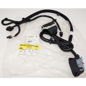 AC Delco Wiring Harness - 85108194