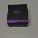 LISEN Suction Phone Mount, Content Creator Vlogging Portable Super Stable Electric Vacuum Magnetic Phone Holder, 360 Adjustable Travel Multi-Scene TikTok for iPhone 17 Pro Max Air 16e 16 15 Kits (Silver)