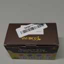 Ninja Reusable Coffee Pod: VIVI SKY Upgraded Stainless Steel Refillable Ninja K Cups - 3 Holes Coffee Filters For Ninja Coffee Maker CFP201 CFP301 CFP305 CFP307 CFP400 CFP300 (4 Pack)