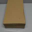 Hair Dryers, High-Speed Ionic Low Noise Blow Dryer with 105,000 RPM, Heat-Control & 500 Million Negative Ions,No Heat Damage, Travel (White)