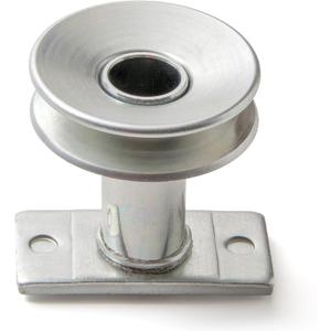 Terre Products, Lawn Mower Blade Adapter, Drive Pulley Adapter, Compatible with MTD, Murray, Yard Man, Yard Machines, Remington, Replacement for 687-02539