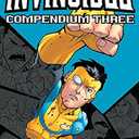 INVINCIBLE COMPENDIUM TP VOL 01 - Vol 3 by Robert Kirkman