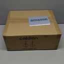 Farmhouse Pendant Lights, 2Pack Wood Dining Room Lighting Fixtures, Adjustable Height Hanging Pendant Lights for Foyer, Kitchen Island, Entryway