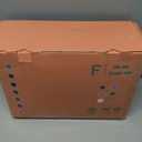 ESTINGO Heated Blanket Full Size, Electric Heated Blanket with 1-10 Hours Adjustable Timer & 6 Heating Levels, Fast Heating Blanket for Full Body, Home Bedding Use, 72"x84", Dark Gray