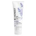 The Honest Company Hydrating Face Body Lotion, Fast Absorbing, Naturally Derived, Hypoallergenic, Lavender Calm, 8.5 fl oz