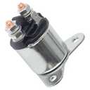 Mhrxusd 1743505-S Starter Solenoid Valve Replacement for Kohler CH395 CH440 Model Engines Parts Replace 17-435-05-S