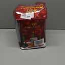 10 FT Christmas Inflatable Outdoor Decoration, Lying Gingerbread Inflatable Christmas Blow up Yard Decorations with LED Lights, Gingerbread Christmas Decoration Outdoor for Yard Garden Lawn