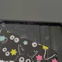 Uppuppy for iPad 9th/ 8th/ 7th/ Air 3rd Generation Case 10.2& for iPad Pro 10.5 Inch Cases 360 Degree Rotating Stand Folio Cover with Pencil Holder Women Cute Girly Teens for Apple iPad 2021/ 2020/ 2019