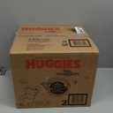 Huggies Size 2 Diapers, Little Snugglers Baby Diapers, Size 2 (12-18 lbs), 186 Count (3 Packs of 62)