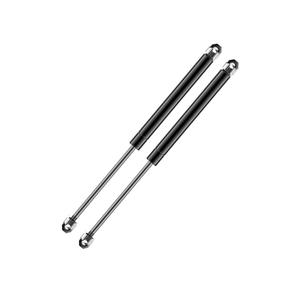 Front Hood Lift Supports Struts Shocks for Chevrolet Chevy Camaro 1982-1992, Pontiac Firebird 1982-1992 with Steel Hood