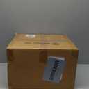 Underseat Carry On Luggage with Wheels - Stylish Underseat 16-Inch Cafe Latte