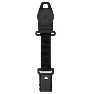 Magnetic Multimeter Hanger Strap Compatible with Klein Tool Meters MM400,MM300, CL600, CL700, CL800, CL900,MM600, MM700.