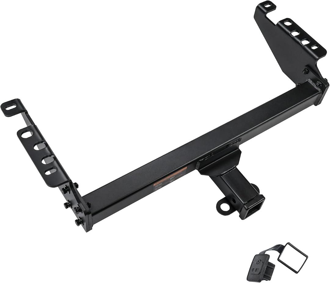 Class 3 Trailer Hitch Fits 73-97 Ford F-Series & 68-93 Dodge D-Series