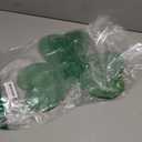 St Patricks Day Door Decorations Wooden Shamrock Hanging Sign for Holiday Farmhouse Home Front Porch and Wall Window Decor