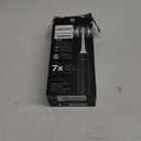 Philips Sonicare 4100 Rechargeable Electric Toothbrush, Advanced Plaque Removal, Pressure Sensor, Includes Brush Head Case, Black BD5003AZ