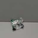 KONLLEN Pool Cue Extension 2'' 3'' 4'' 6'' 8'' 12'' Carbon Fiber Billiard Cue Extension Billiard Accessories for Pool Sticks