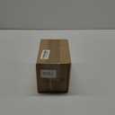 Bathroom Cup Dispenser, Metal Disposable Paper Cup Holder for Home Office, Cup Dispenser for 3oz Disposable Paper Cups (Large, Black)