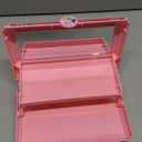 Caboodles Take-It Tote Case (Pink)