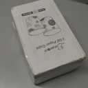 Lamosi 3 oz Bathroom Paper Cups 300 Pack, Floral Disposable Small Mouthwash Drinking Cup for Water, Coffee, Sample, Tasting and Dessert