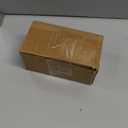 Enhon Shower Knobs 2 Piece Replacement, Compatible with Pfister Verve Tub Shower Handle Replacement, 2 Faucet Handle Trim Kit for 5-1/2 inch High, 12 Tooth Broach Stem Cartridge(Polished Chrome)