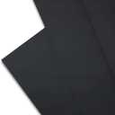 Majestic Giftware CFE8-54X252, Black-CFE8-54X252 7 Yard