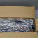 PowerNet Baseball Softball Practice Net 7x7 with Baseball Accessories for Practice Pitching, Batting & Fielding, Ball Caddy, Weighted Baseballs, Tee (Navy 7x7 Net & Tee) Royal Blue