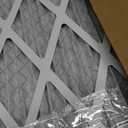 Arm & Hammer Max Allergen & Odor Reduction 14x30x1 Air and Furnace Filter, MERV 11, 4-Pack