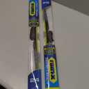 Rain-X 810364 Repellency Water Repellent Wiper Blades, 24" Windshield Wipers (Pack of 2), All Weather Streak-Free for Enhanced Visibility w/Water Repellency Formula