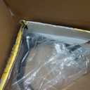 MOOG RK8724 Suspension Control Arm and Ball Joint Assembly front right upper
