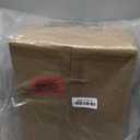 50-Pack 29oz Disposable Kraft Paper Bowls with Lids and Forks,Disposable Meal Prep Containers,to go food containers,Microwavable and Freezer Take Out Containers for Hot/Cold Food