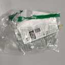 Belkin ScreenForce TemperedGlass Screen Protector for iPhone 17 Pro, Scratch-Resistant Impact Protection w/Included Easy Align Tray for Bubble Free Application, Recycled Glass - 2 Pack