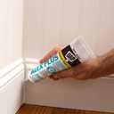 3 x Dap 18128 Alex Plus Acrylic Latex Caulk Plus Silicone 5.5-Ounce