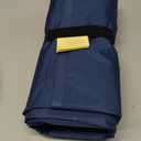 Sleeping Pad, Ultralight Inflatable Sleeping Pad for Camping, Built-in Pump, Ultimate for Camping, Hiking, Airpad, Carry Bag, Repair Kit, Compact & Lightweight Air Mattress(Blue)