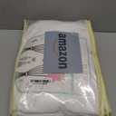 20x12FT White Backdrop Curtains for Party, 4 Panels 5x12FT Thick Polyester Backdrop Drapes, Wrinkle Resistant Photography Background Drapes for Wedding Birthday Home Decoration