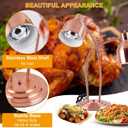 Food Warmer Lamp Heat Lamp with Bulbs for Food Heating Lamp Commercial Food Buffet Warmer Lamp Restaurant Food Service