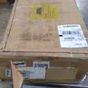 YITAHOME L Shaped Desk with Power Outlets & LED Lights, 60" Corner Computer Desk with Drawers & Lift Top, Home Office Desk with Monitor Stand & File Cabinet, Wood Height Adjustable Desk, Grey