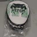 Venum Light Focus Mitts (Black/White)