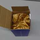 MIULEE Fall Pack of 2 Dark Gold Decorative Velvet Throw Pillow Cover Soft Pillowcase Solid Square Cushion Case for Sofa Bedroom Car 20x20 Inch 50x50 cm