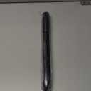 14.8" Christmas Tree Height Extender with 3 Fixing Screws, Fits 0.5-1.25 Inch Tree Poles, Make Christmas Tree Taller for 4.5 Ft to 7.5Ft Artificial Trees, Seasonal Indoor Decor (Green)