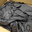 12FT Halloween Inflatable Archway with LED Light, Kalolary Large Haunted House Inflatable Ghost Pumpkin Blow up Tunnel Halloween Outdoor Yard Decoration for Halloween Party Home Lawn Family