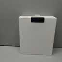 Card Deck Box for Comes with 3 velvet divider cards, PU Leather Strong Magnet trading card storage box Holds over 1800 Magic Commander deck cards, MTG, YGO, PKM and Sports Cards