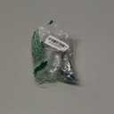 Vintage French Barrette Clips - 4 Pack Hair Accessories for Women & Girls, Thick to Thin Hair