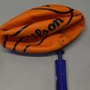 WILSON NBA DRV Series Basketball (Size 6 - 28.5", Brown)