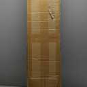 VEVOR Tow Bar, 5500 lbs Towing Capacity with Chains, Powder-Coating Alloy Steel Bumper-Mounted Universal Towing Bar, Coupler Fits 2-Inch Ball Hitch, 39.4-Inch Opening Width, for RV Car Trailer Truck