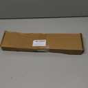 Right Passenger Side Rear Wheel Arch Molding Garnish Trim Compatible with 2016-2022 Honda Pilot, 2019-2023 Passport Replace# 75390-TG7-A01