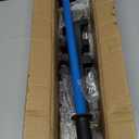 SDSNTE Conduit Offset Bender 2 in 1 - both ½“& ¾” EMT, Ensuring Precise and Efficient Electrical Installations, Blue